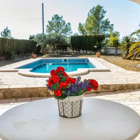 Villa Sirena By Interhome L'Ametlla de Mar