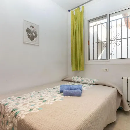 Villa Sirena By Interhome L'Ametlla de Mar
