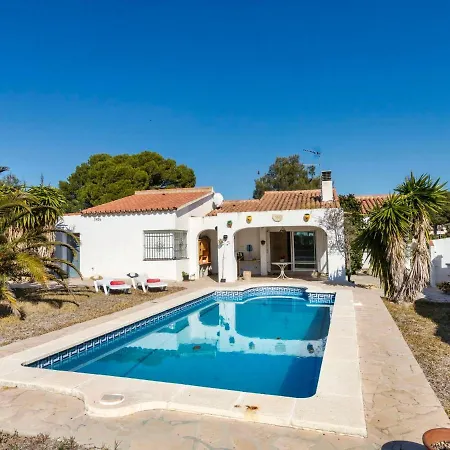 Sirena By Interhome Villa *