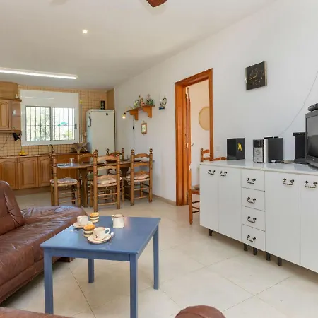 Sirena By Interhome Villa *