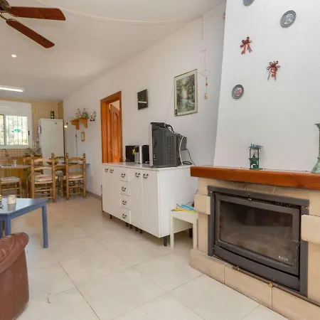 Sirena By Interhome Villa L'Ametlla de Mar