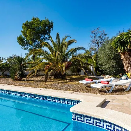 Sirena By Interhome Villa