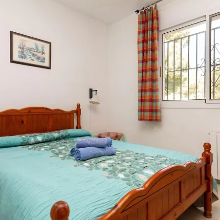 Sirena By Interhome * L'Ametlla de Mar
