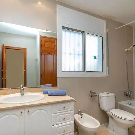 Sirena By Interhome * L'Ametlla de Mar