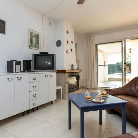 Villa Sirena By Interhome