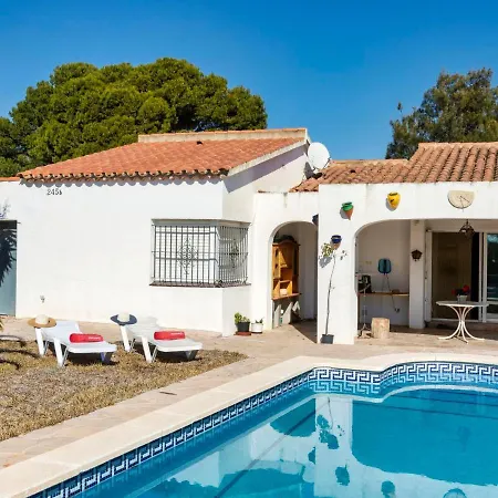 Villa Sirena By Interhome *