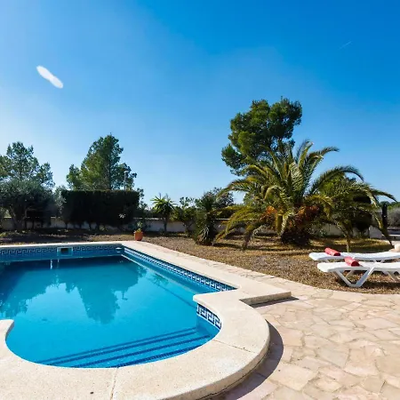 Villa Sirena By Interhome