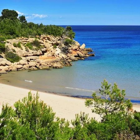 Sirena By Interhome L'Ametlla de Mar